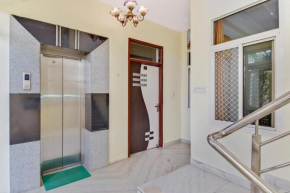 Hotel O Ekta My Stay